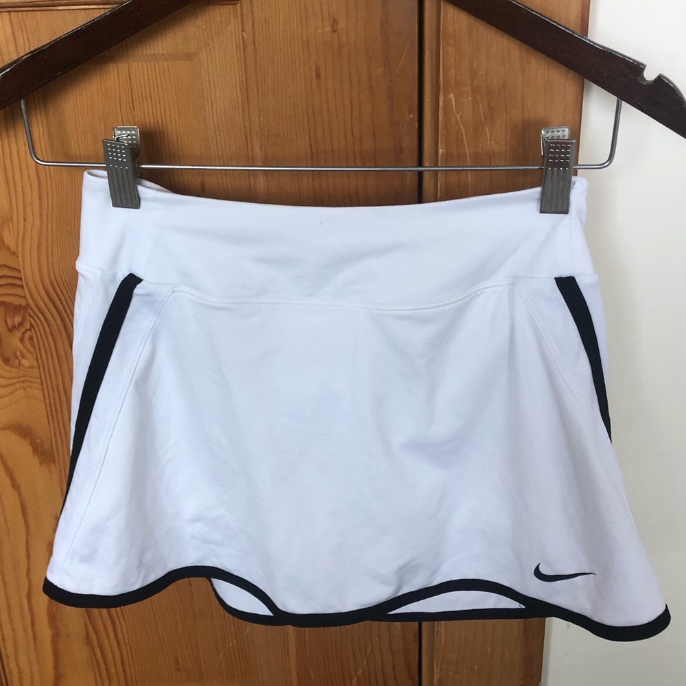 Nike Tennis Skirt